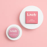 Lovely Skincare - Berry Cheesecake/Berry Vanilla Lip Balm
