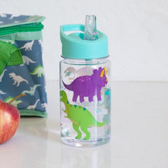 Sass & Belle - Drink Up Roarsome Dinosaurs Water Bottle