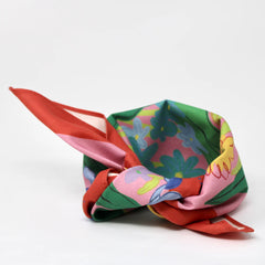 Ark Flowers Bandana