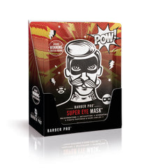 BARBER PRO Super Eye Mask
