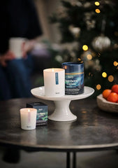 Aery Northern Lights Mini Candle