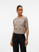 Vero Moda Doffy Cardigan - Moon Rock