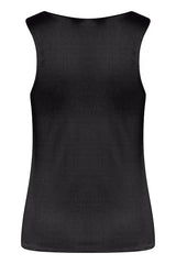 Fransa Ara Top - Black
