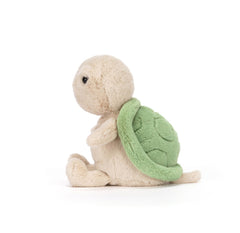 Jellycat Thimble Turtle