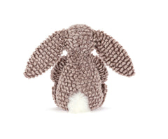 Jellycat Bashful Luxe Bunny Pine