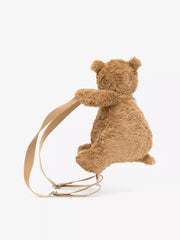 Jellycat - Bartholomew Bear Backpack