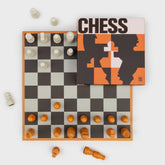 Suck UK Chess Set
