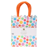 Talking Tables - Happy Face Gift Bags 8 Pack
