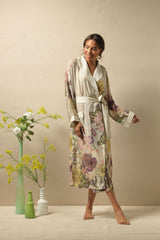 One Hundred Stars Daisy Stone Gown