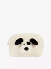 Jellycat Rufferty Puppy Pouch