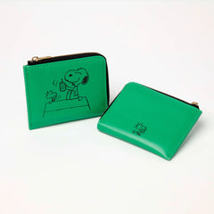 Peanuts Unisex Wallet - Root Beer Money