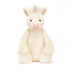 Jellycat - Bashful Unicorn