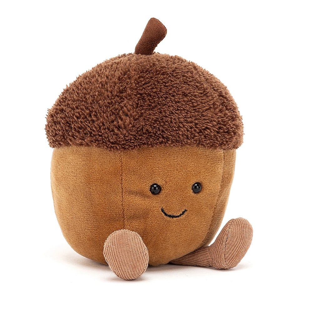 Jellycat Amuseable Acorn