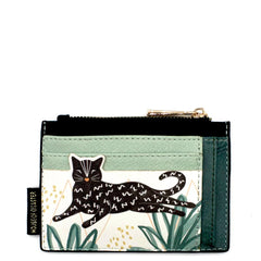 House of Disaster Feline Purse/Card Holder