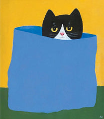 Canns Down Press - In The Bag