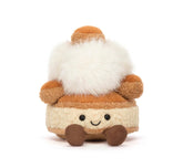 Jellycat Amuseables Mirielle St. Honoré