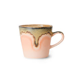Hkliving 70s Ceramics Americano Mug - Blossom
