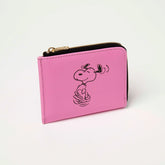 Peanuts Unisex Wallet - Disco Money