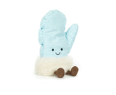 Jellycat Amuseables Mitten