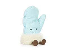 Jellycat Amuseables Mitten