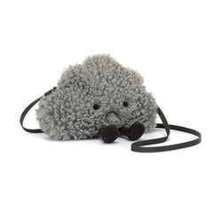 Jellycat Amuseables Storm Cloud Bag