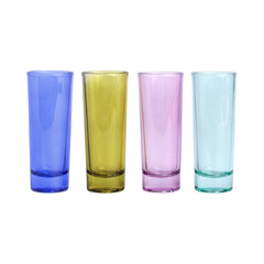 Here’s How - Gracie Shot Glasses