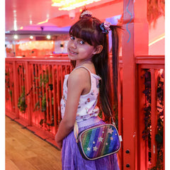 Rockahula Disco Fever Scrunchie set