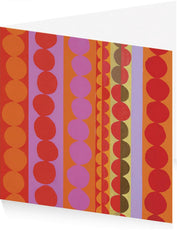 Royal Academy of Art - Jennifer Durrant Abstracts Set of 6 Art Greetings Cards