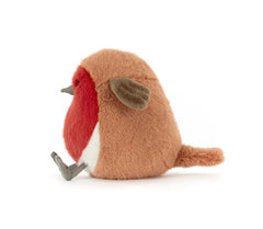 Jellycat Plum Robin