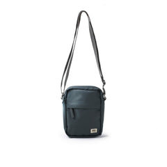 Roka London Smoke Bond Recycled Canvas