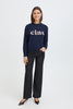 Fransa Florence Pullover - Salute