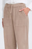 Fransa Salomi Pants- Moon Rock