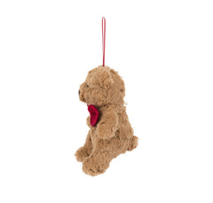 Jellycat Bartholomew Bear Tree Decoration