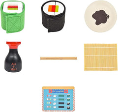 Djeco Aki And Maki Sushi Set