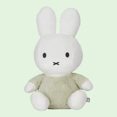 Miffy Cuddle Fluffy