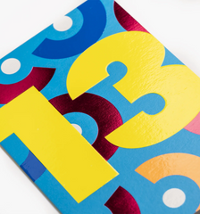 Lagom Design Teen 13