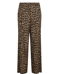 Numph Harlem Pants - Tiger’s Eye