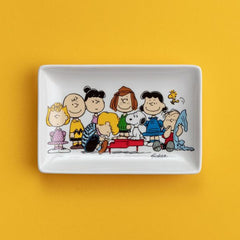 Magpie Gifts - Peanuts Gang Trinket Tray