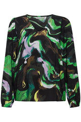 Fransa Gila Blouse