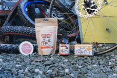 Sting In The Tail Cyclist’s Bath Soak