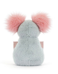 Jellycat Koala With Message