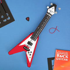 Suck UK - Build Your Own Guitar