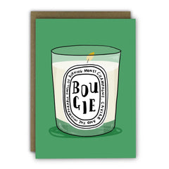 Running With Scissors - Bougie Candle