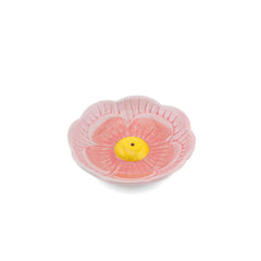 Sass & Belle Flower Incense Holder