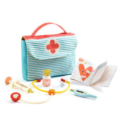 Djeco Doctor’s Kit