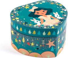 Djeco Music Box - Happy Party