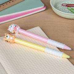 Rex London - Animal Ballpoint Pen