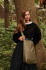 Tinne + Mia Feel Good Bag - Capers