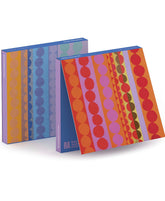 Royal Academy of Art - Jennifer Durrant Abstracts Set of 6 Art Greetings Cards