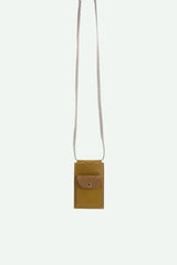 The Sticky Sis Club - Ton Sur Ton Phone Pouch - Costa Green